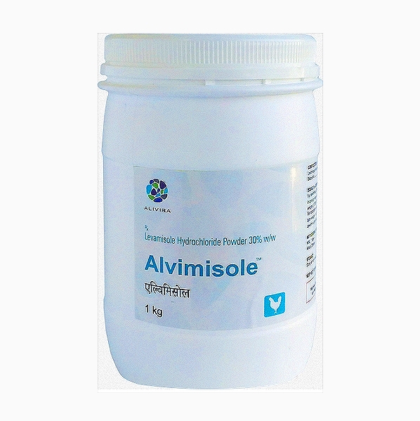 ALVIMISOLE Levamisole Powder