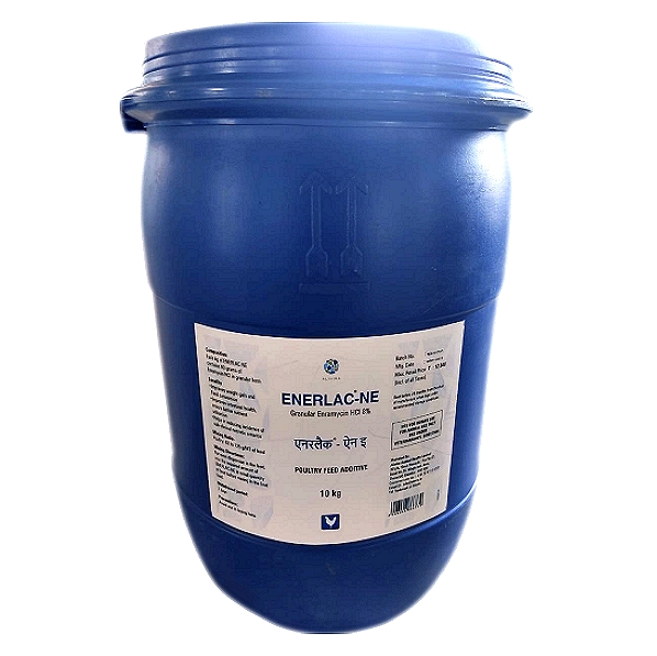 ENERLAC-NE Enramycin Feed Premix