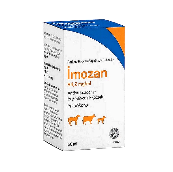 IMOZAN Imidocarb Injection