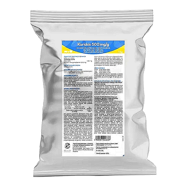 KARIDOX Doxycycline Oral Powder