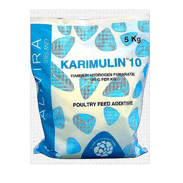 KARIMULIN 10 Tiamulin Oral Powder