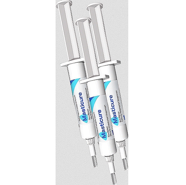 MASTICURE KURU Cefalexin & Neomycin Injection