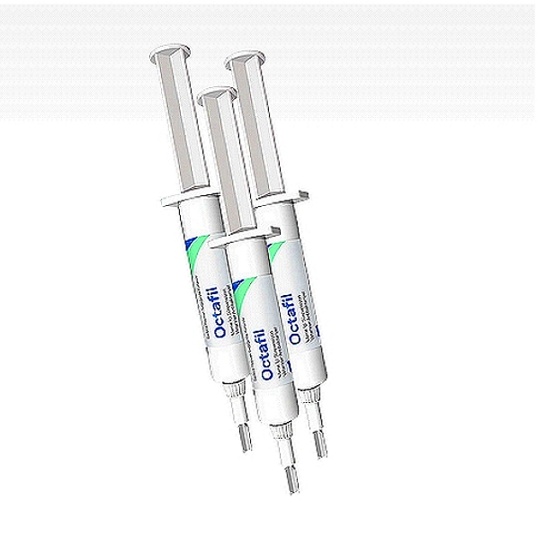 OCTAFIL Sulfadiazine & Trimethoprim Injection