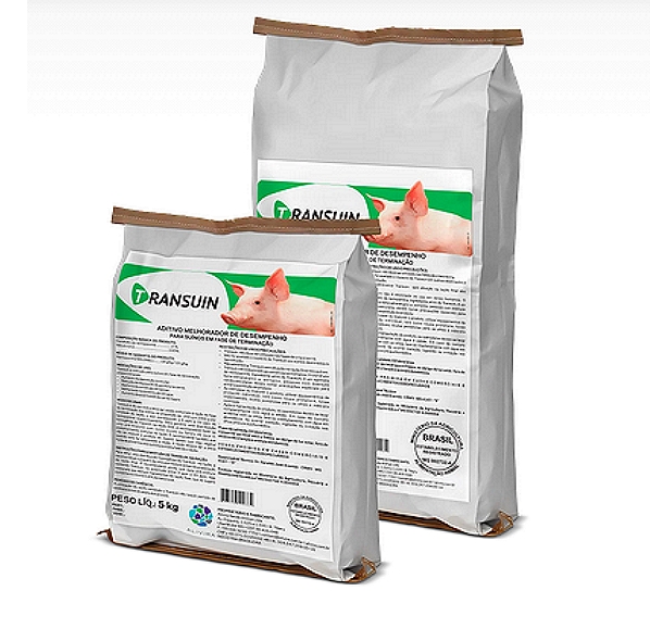 TRANSUIN Ractopamine Feed Premix